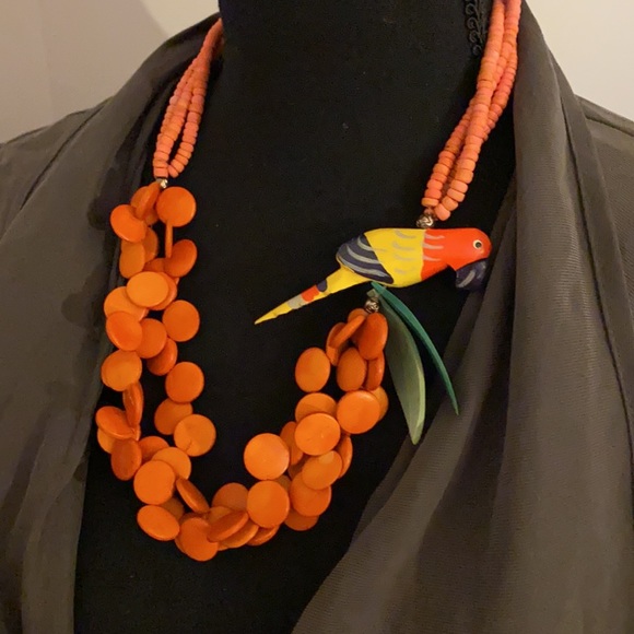 BCBG Generation Wraparound Short Sleeve Mod Vest - Picture 12 of 15